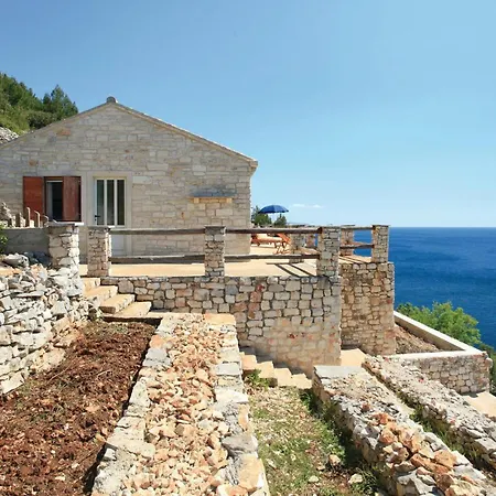 With Fireplace X Дом отдыха *