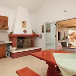 With Fireplace X *