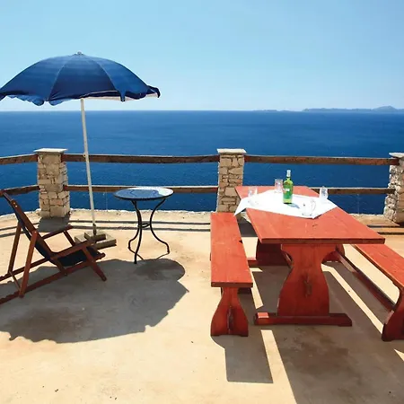 Pet Friendly In With Kitchen Σπίτι διακοπών Zrnovo