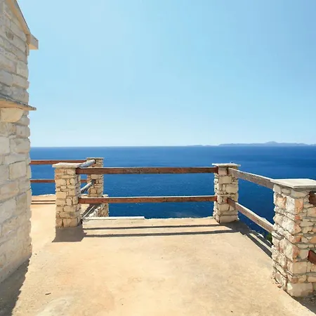 Σπίτι διακοπών Pet Friendly In With Kitchen