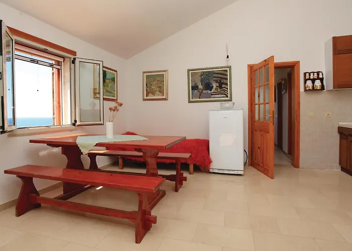 With Fireplace X Dom wakacyjny *