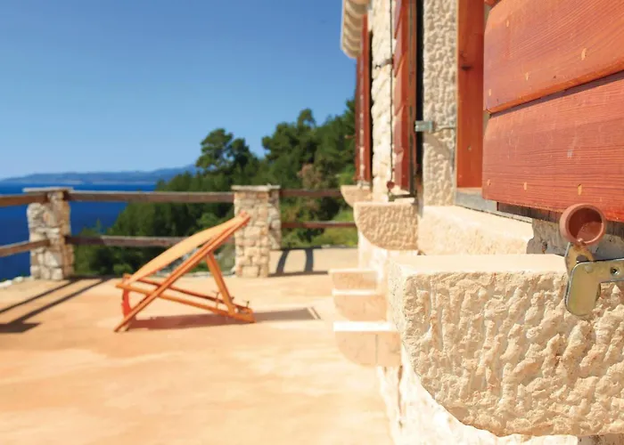 With Fireplace X Dom wakacyjny *