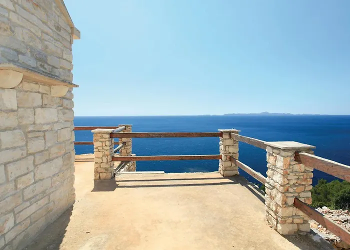 Dom wakacyjny With Fireplace X