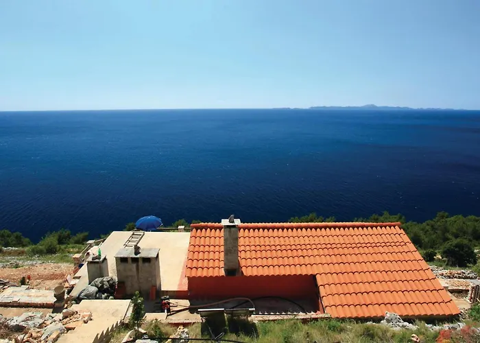 Dom wakacyjny With Fireplace X *