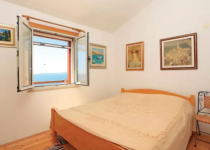 With Fireplace X * Zrnovo